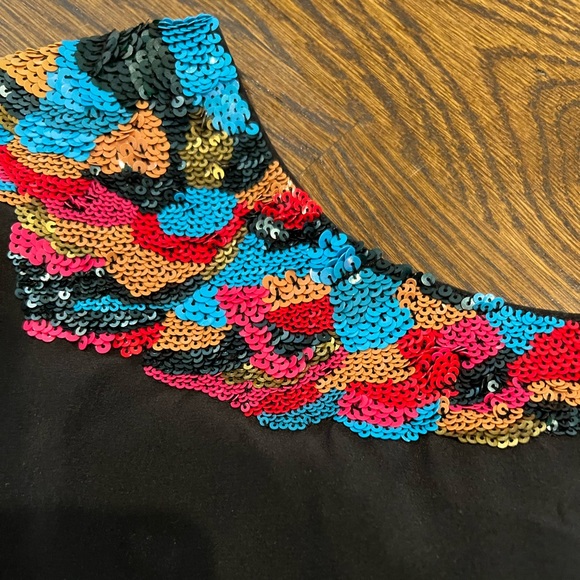 Tibi Top - Picture 2 of 4